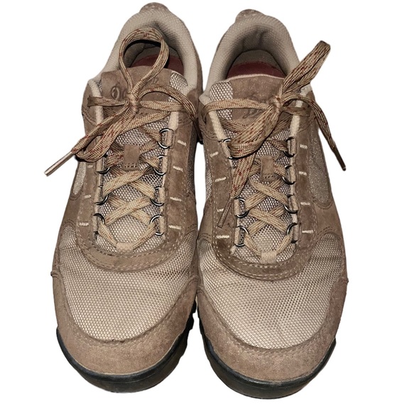 Danner Women’s Jag Low Chocolate Chip Size 9 - Picture 4 of 8